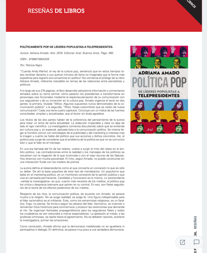 Reseña Más Poder Local