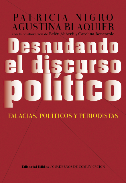 Desnudando el discurso político